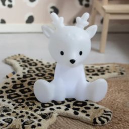 Flow Amsterdam Fabian jelen noćna lampa-28cm ( 1535027 )