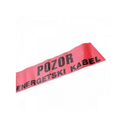 AMC UPOZORAVAJUĆE POZOR TRAKE