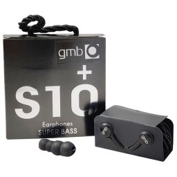 Slušalice žične s mikrofonom, Gembird BHP-AKG-3.5, crne, RJA 3,5mm