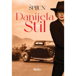 Špijun – Danijela Stil