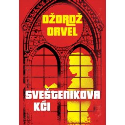 Sveštenikova kći - Džorž Orvel