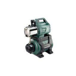 Metabo hidrofor - hidropak 1300W 6.000l/h HWW 6000/25 Inox