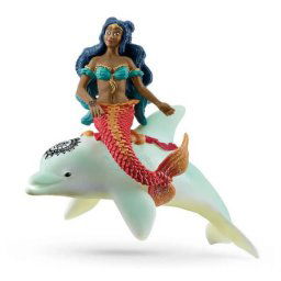 Isabel i delfin 70719