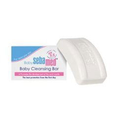 SEBAMED Baby sapun