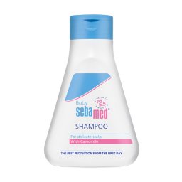 SEBAMED Baby šampon 150ml