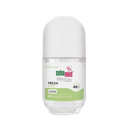 SEBAMED Roll-on lime