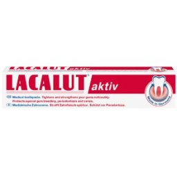 LACALUT AKTIV PASTA