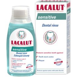 LACALUT RASTVOR SENSITIVE