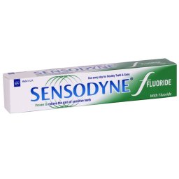 SENSODYNE PASTA ZA ZUBE FLUOR