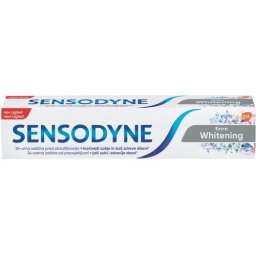 SENSODYNE PASTA ZA ZUBE WHITENING