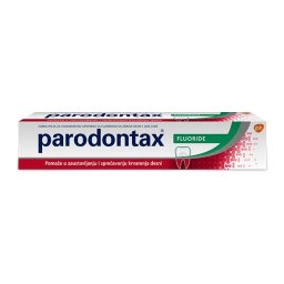 PARODONTAX FLUOR pasta za zube 75ml