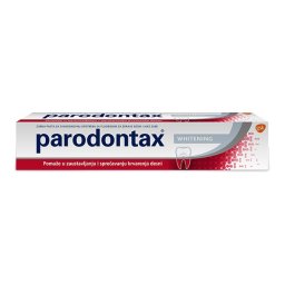PARODONTAX WHITENING pasta za zube 75ml
