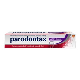 PARODONTAX ULTRA CLEAN pasta za zube 75ml