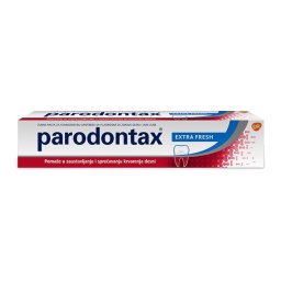 PARODONTAX EXTRA FRESH pasta za zube 75ml