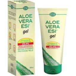 ALOE VERA GEL 100ML