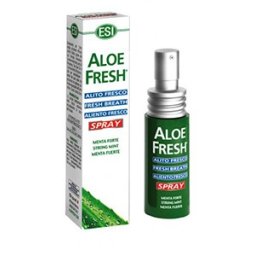 ALOE FRESH SPREJ ZA GRLO