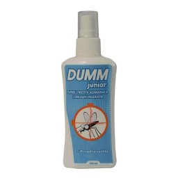 DUMM SPREJ PROTIV KOMARACA JUNIOR