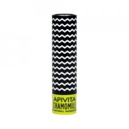 APIVITA STIK ZA USNE SA KAMILICOM SPF 15 4.4G
