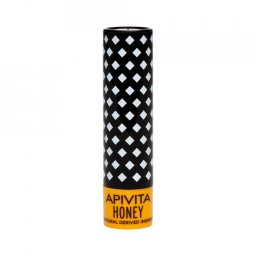 APIVITA STIK ZA USNE MED 4.4G
