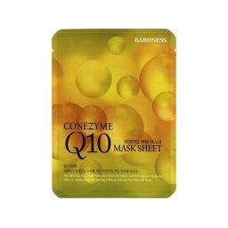 BARONESS MASKA ZA LICE KOENZIM Q10