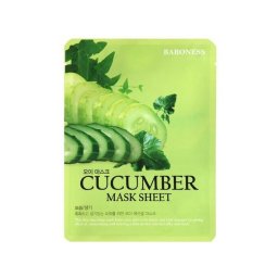 BARONESS MASKA ZA LICE KRASTAVAC