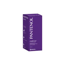 PANTENOL RASTVOR 100ml