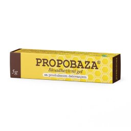 PROPOBAZA GEL 5g