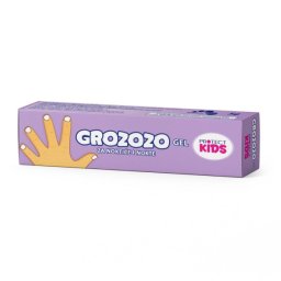 GROZOZO GEL PROTIV GRICKANJA NOKTIJU I SISANJA PALCA