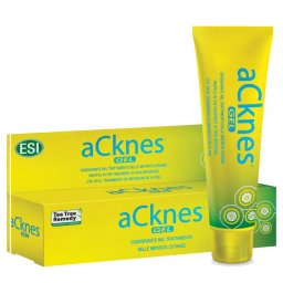ACKNES GEL - protiv akni, bubuljica i mitisera
