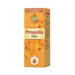 PROPOLIS KAPI