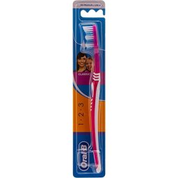 ORAL B ČETKICA CLASSIC MEDIUM