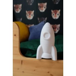 Flow Amsterdam Apolo raketa noćna lampa-19cm ( 1605027 )