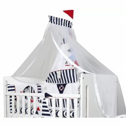 Deksi Baldahin 3 Drugara na moru teget