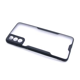 TPU maska BUBBLE za SAMSUNG SM-G996F, Galaxy S21 Plus 2021 (6.7") PROVIDNA