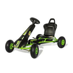 Karting na pedale Ferbedo AR8G (112005)