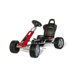 Karting na pedale X-Racer Ferbedo (104000)