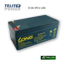 KungLong 12V 3Ah WP3-12B ( 0846 )