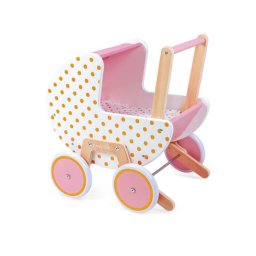 Kolica za lutke Candy Chic J05886