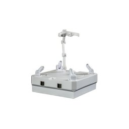Legend Studio Master Light Revolving Stage White Color ( 034403 )