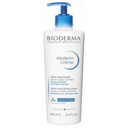 BIODERMA ATODERM KREM ULTRA 500ml