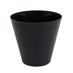 Prosperplast saksija tubus 30x28cm antracit ( PR DTUB300-S433 )