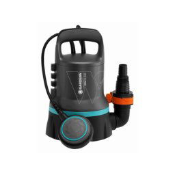 Gardena pumpa za čistu vodu 9000 ( GA 09030-20 )