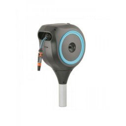Gardena nosač sa 20 m creva roll-up sa postoljem ( GA 18614-20 )