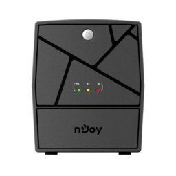 Njoy keen 1500 USB 900W UPS (UPLI-LI150KU-CG01B)