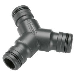 Gardena ps spojnica y racva 3 x 3/4" ( GA 02833-20 )
