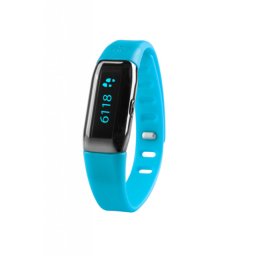 Medisana pedometar ViFit-Connect MX3 (Bluetooth Smart) prikazuje: vreme,datum, pređene korake i km, potrošene Cal ( MX3 )