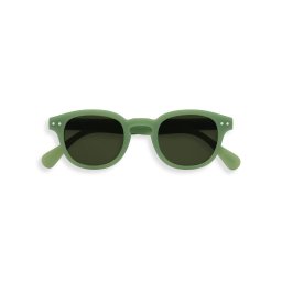 #C SUN Ever Green Naočare za odrasle