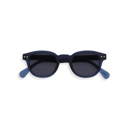 #C SUN Deep blue Naočare za odrasle