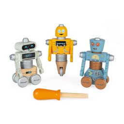 Napravi Robota J06473