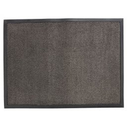 Otirač 60x80 siva